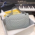 Chanel Bag 207 25.5cm